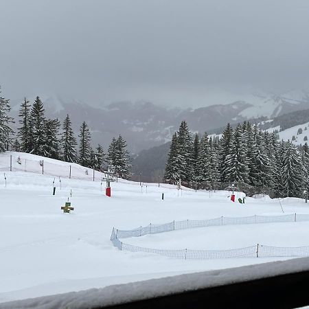 Apartament Avoriaz Malinka Zewnętrze zdjęcie