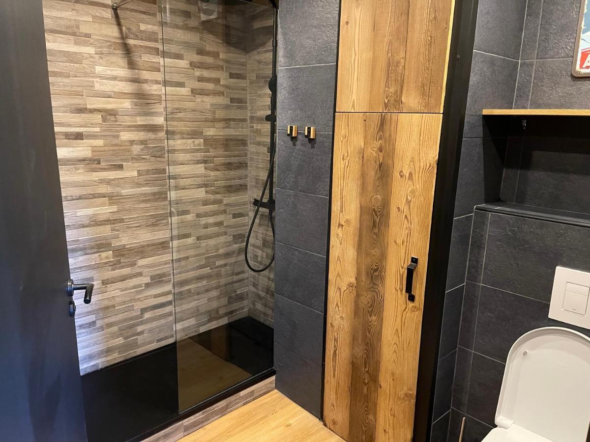 Apartament Avoriaz Malinka Zewnętrze zdjęcie