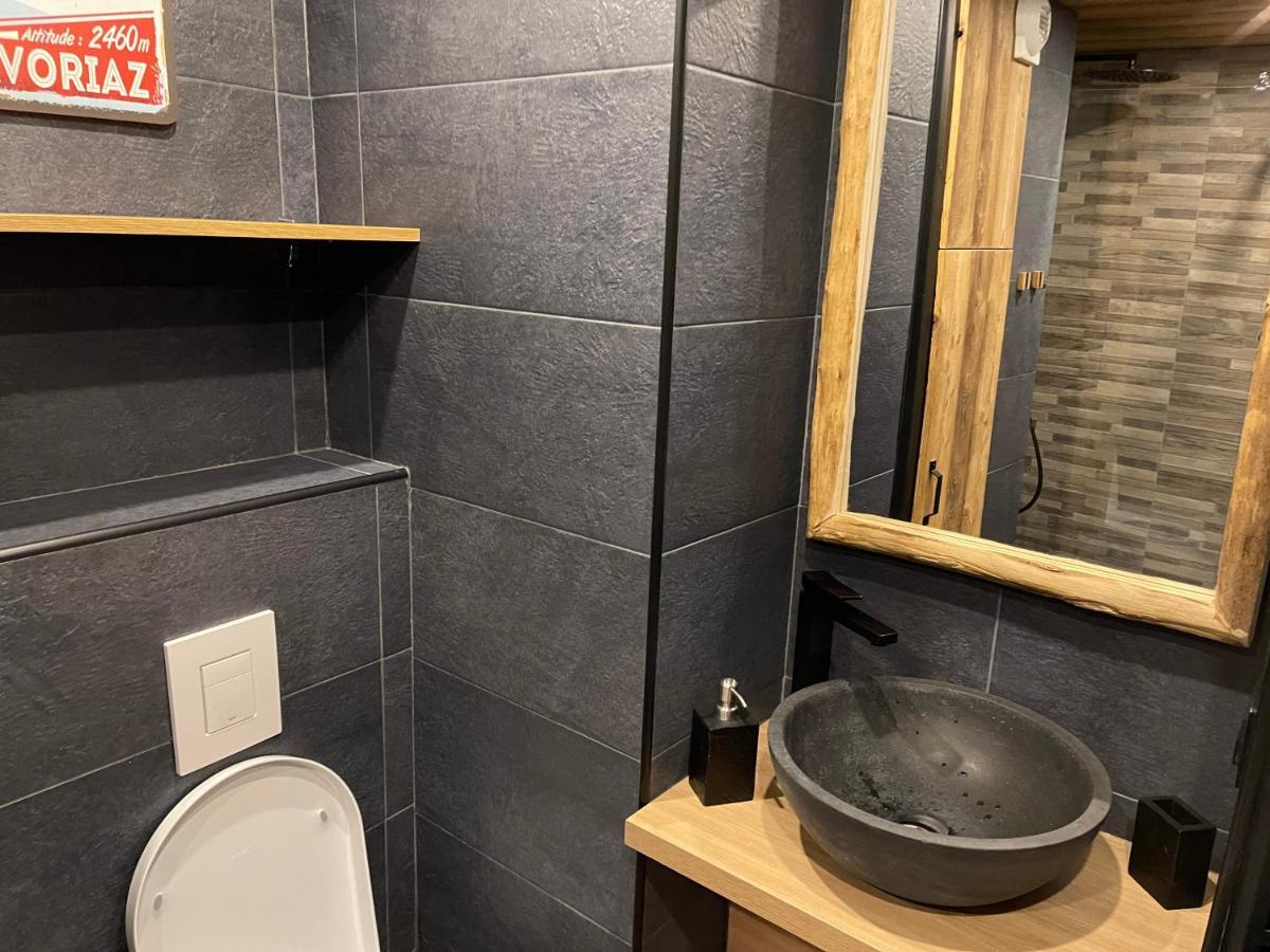 Apartament Avoriaz Malinka Zewnętrze zdjęcie
