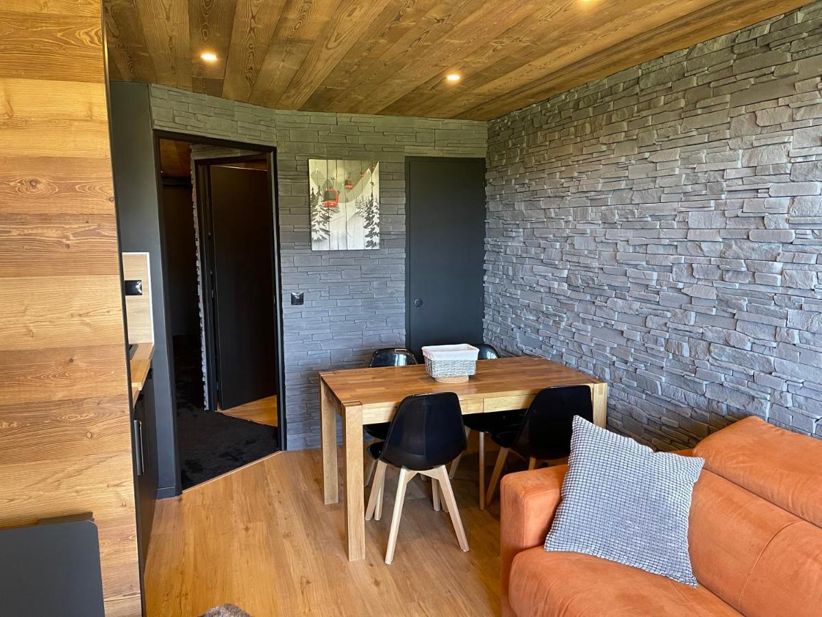 Apartament Avoriaz Malinka Zewnętrze zdjęcie