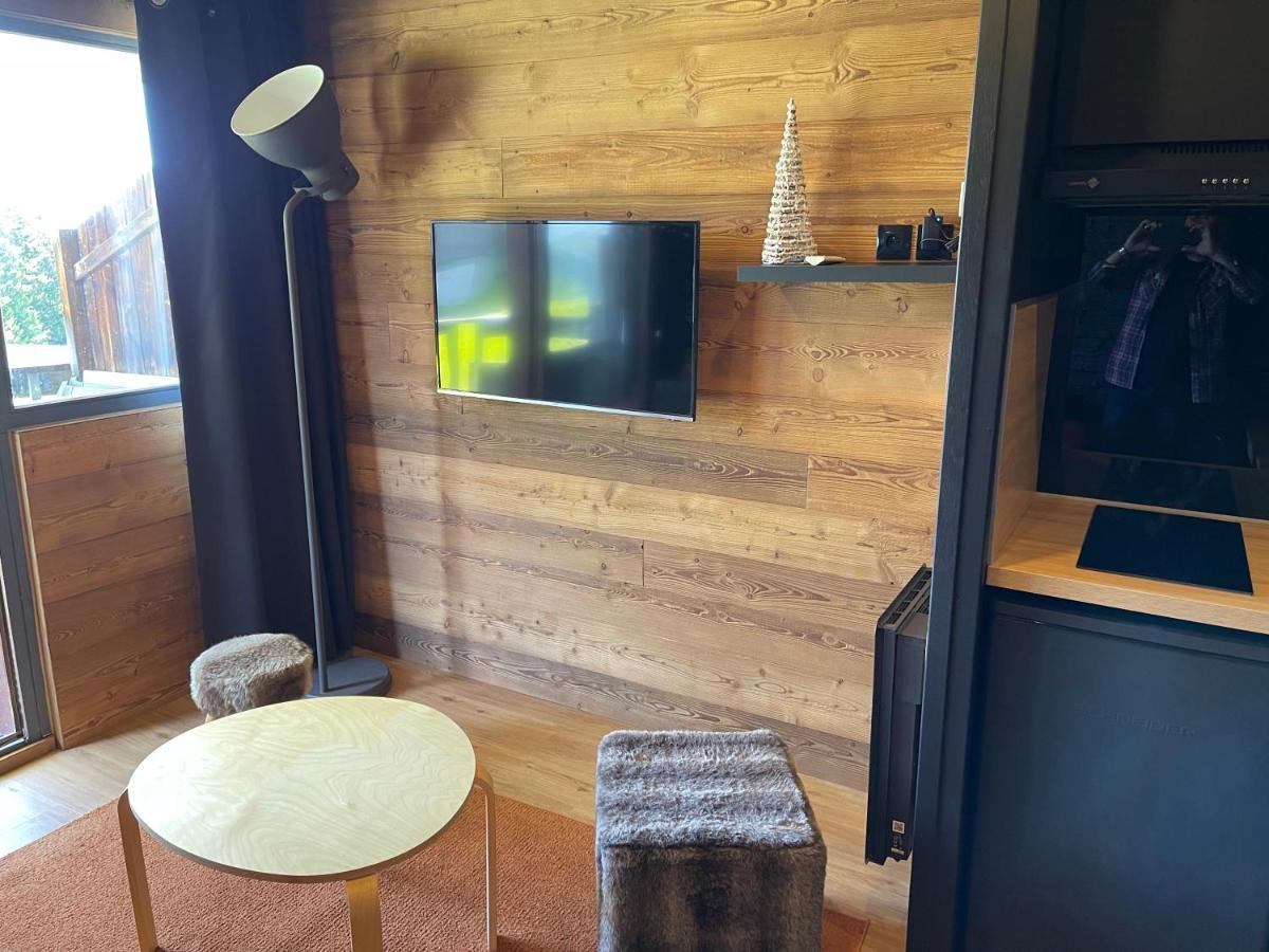 Apartament Avoriaz Malinka Zewnętrze zdjęcie