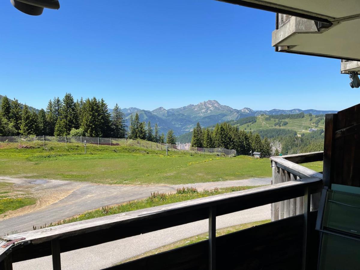Apartament Avoriaz Malinka Zewnętrze zdjęcie
